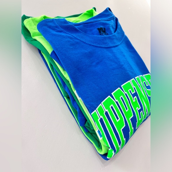 SHIPPENSBURG UNIVERSITY | 3-Tee-Bundle! - Picture 13 of 13